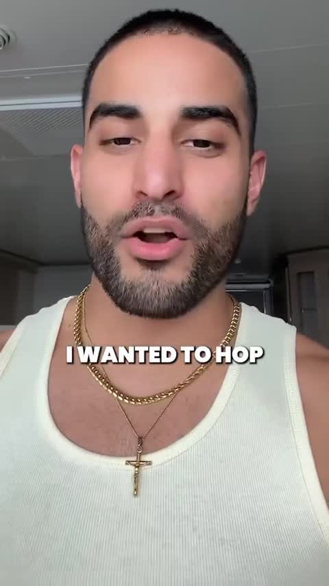Mario, client video